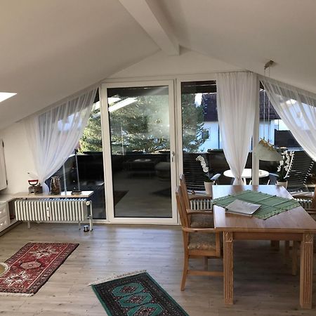 Ferienwohnung Ellen Raith Fussen Bagian luar foto