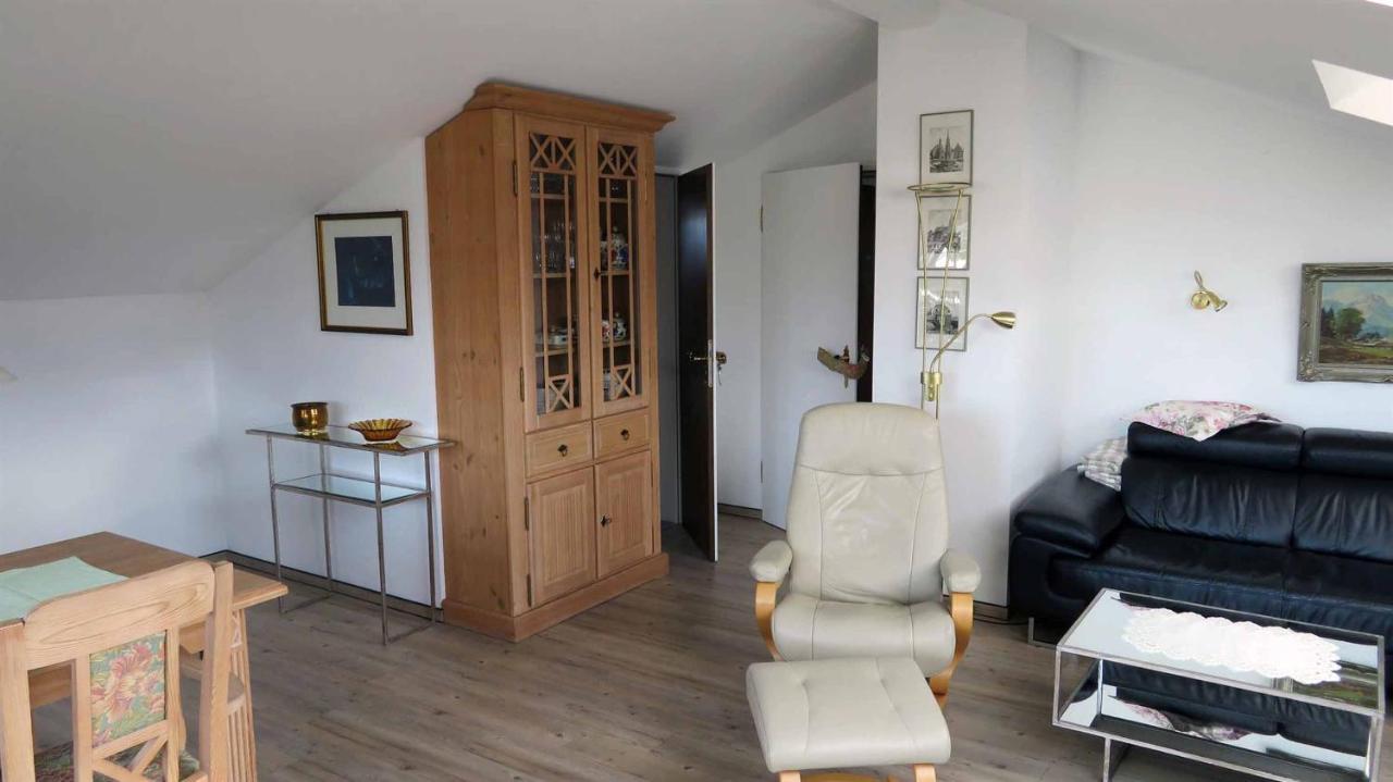 Ferienwohnung Ellen Raith Fussen Bagian luar foto