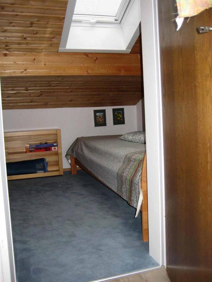 Ferienwohnung Ellen Raith Fussen Bagian luar foto