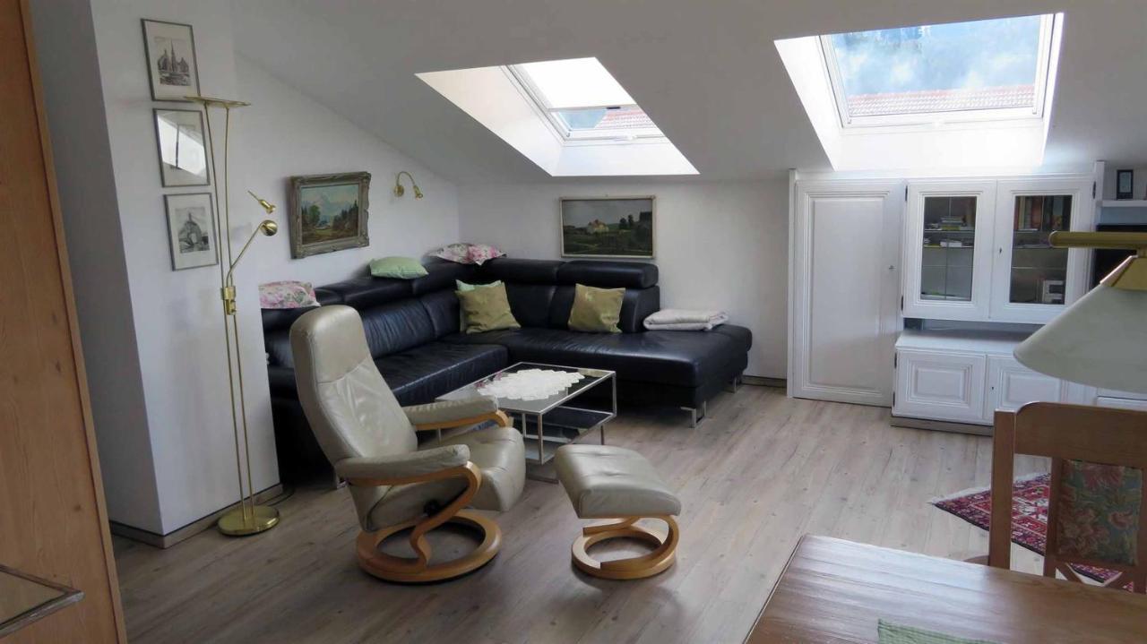Ferienwohnung Ellen Raith Fussen Bagian luar foto