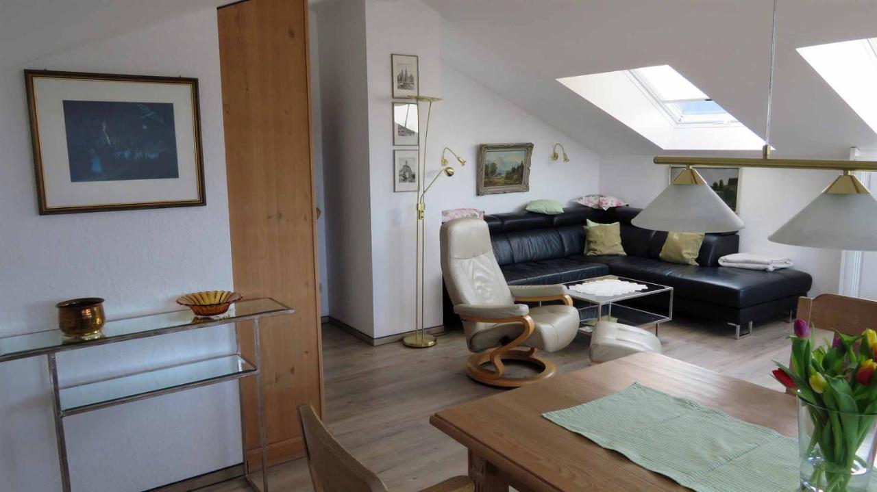 Ferienwohnung Ellen Raith Fussen Bagian luar foto