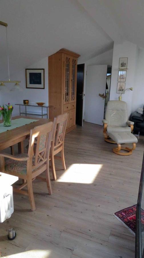 Ferienwohnung Ellen Raith Fussen Bagian luar foto