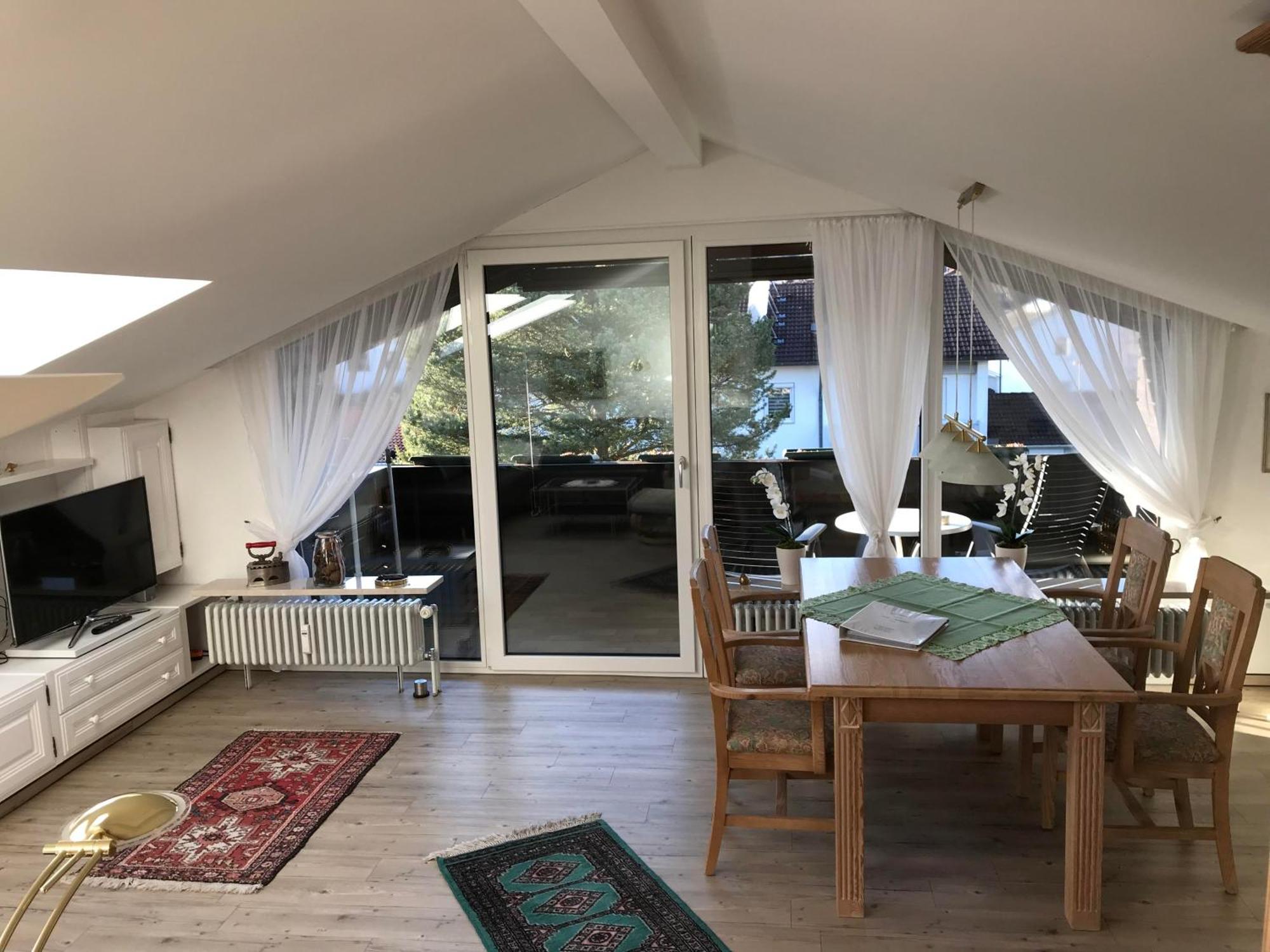 Ferienwohnung Ellen Raith Fussen Bagian luar foto