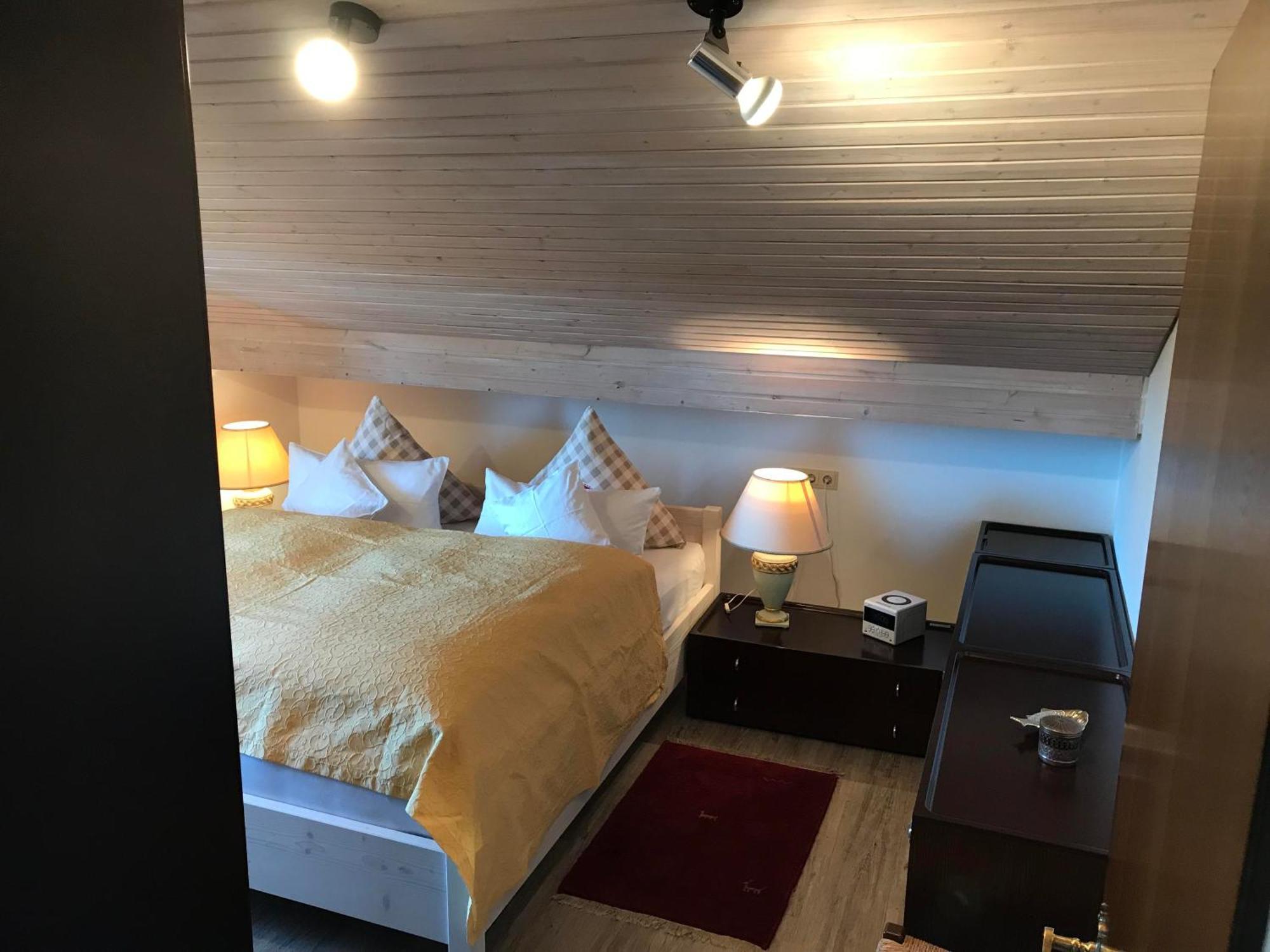 Ferienwohnung Ellen Raith Fussen Bagian luar foto