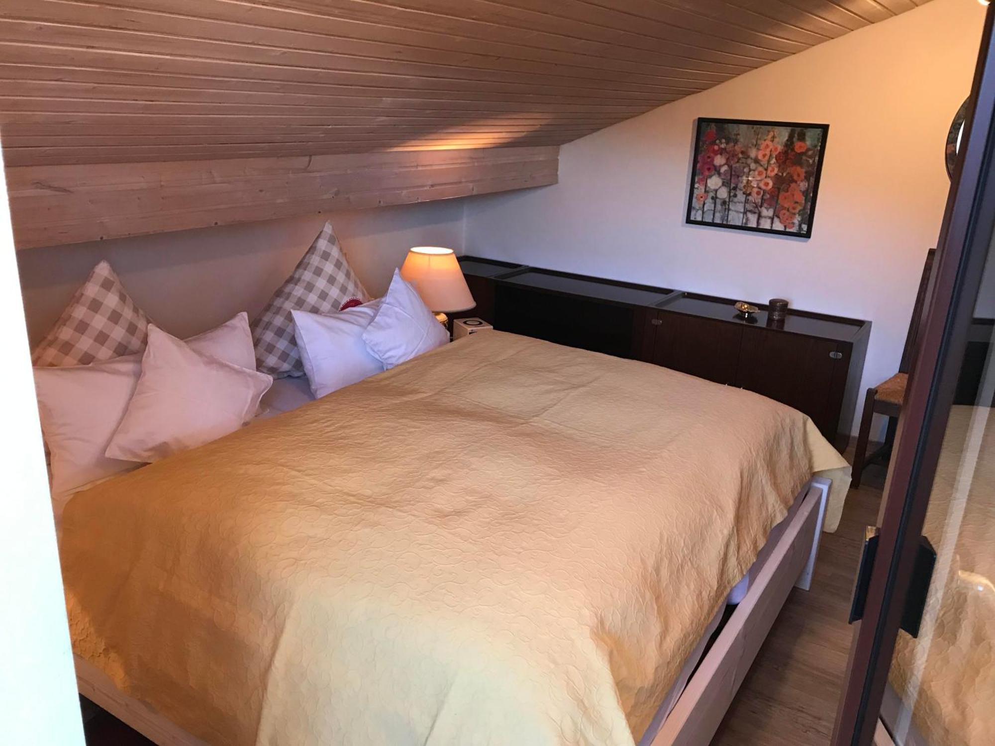 Ferienwohnung Ellen Raith Fussen Bagian luar foto